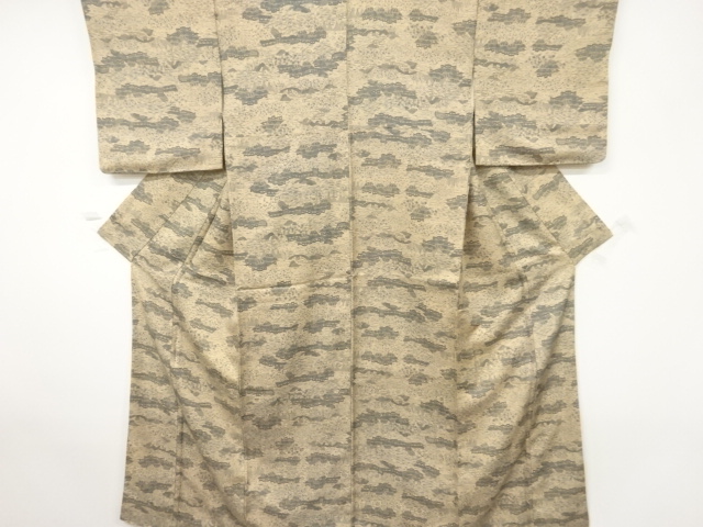 JAPANESE KIMONO / KOMON 